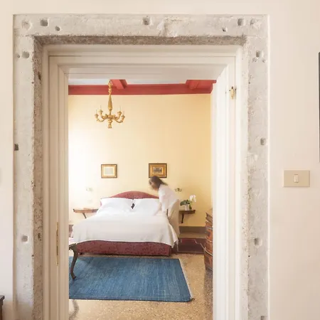 Campiello Zen B&B-2
