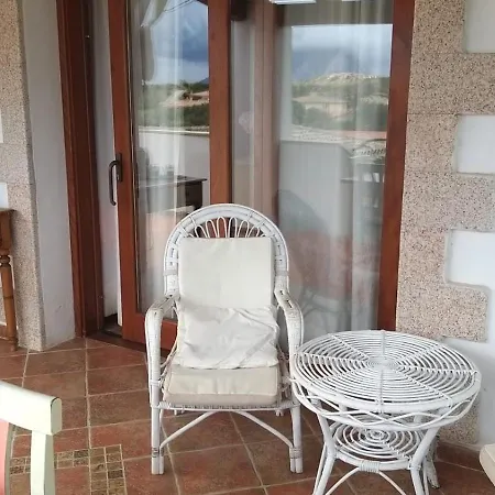 I Mari Di Gallura Suites&Rooms-2