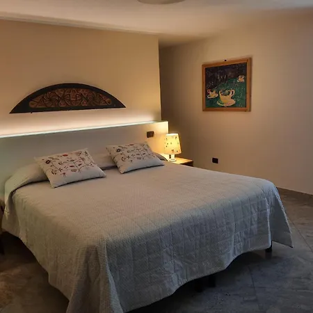 B&B Al Castel-2