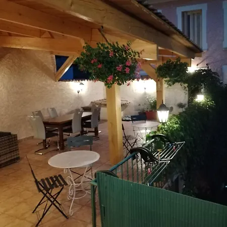 Hôtel des Alpes-3