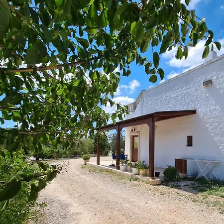 Masseria Puglia Antica-2