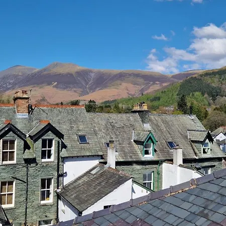 Glencoe Guest House-2