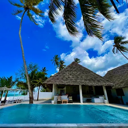 White Dream Lodge & Restaurant, Beach Front, Ocean View-3