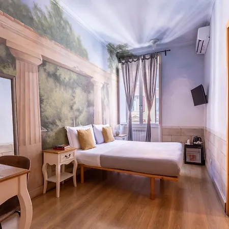 Suites Trastevere-3
