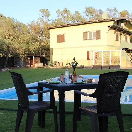 Country & Beach B&B-2