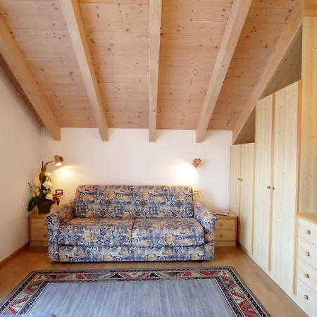 Garnì Lasteis B&B - apartments-3