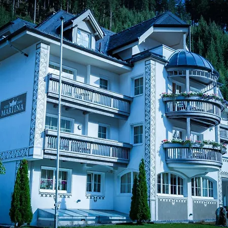 Hotel Garni Martina-3