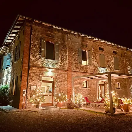 Il Cardello Locanda-3
