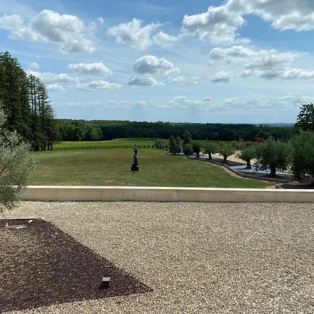 Chateau Prieure Marquet-2