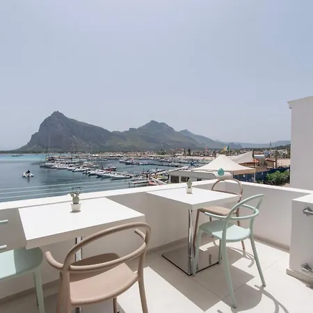 B&B Villaggio Dei Pescatori-3