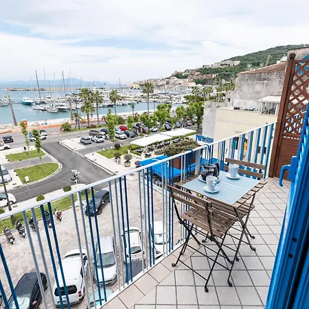 La dimora di Caboto B&B-3