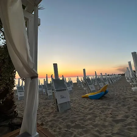 Villa Blanche Dimora Di Charme-3