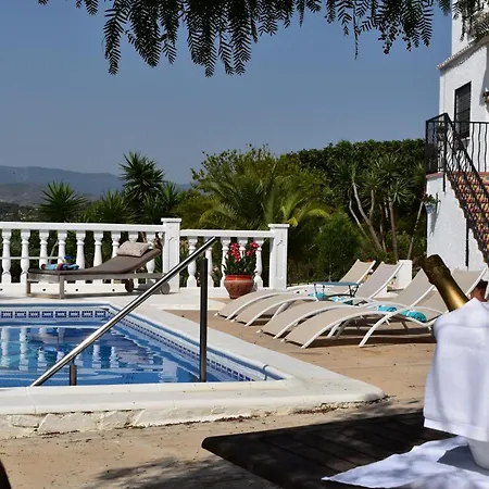 Casa Loro Loco B&B-3