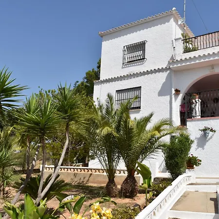 Casa Loro Loco B&B-2