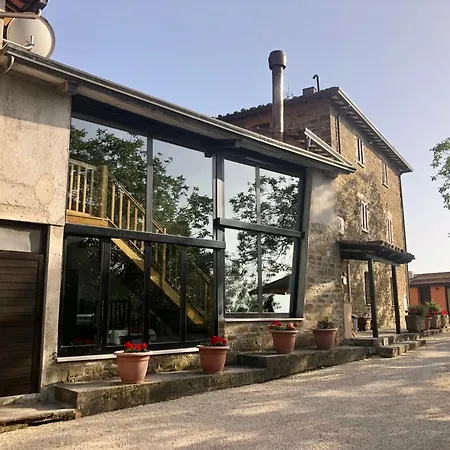 Agriturismo Tra Le Colline-2