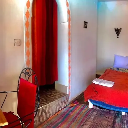 La Kasbah Du Jardin-2