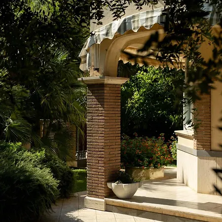 Cavalieri B&B-3