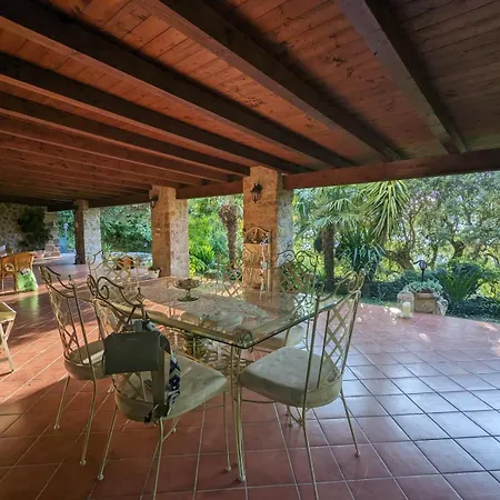 La Casa Di Lidia-3