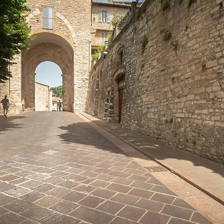 B&B Il Chiostro Assisi-2