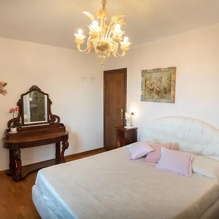 B&B Il Chiostro Assisi-3
