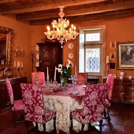 Manoir de Malfarat-2