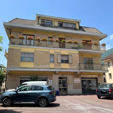 Residenza Miramonti Suite-3