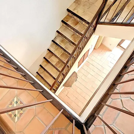 Casa Rodriguillo Pinoso - Boutique B&B-3