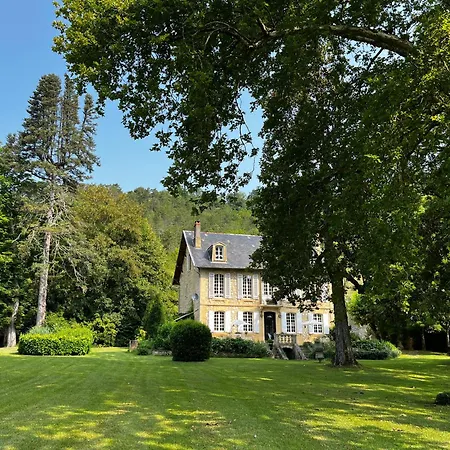 Le Bouquet Bleu Bed&Breakfast-3