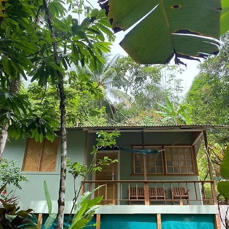 Casa Horizontes Corcovado-2