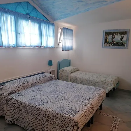 B&B Al Verde & Mare-2