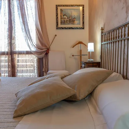B&B Alle Calende Greche-2