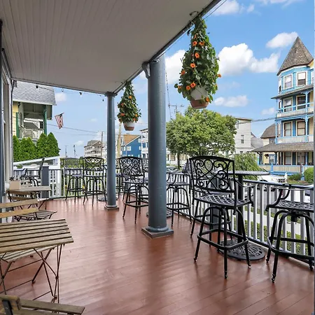 The Inn At Ocean Grove-3