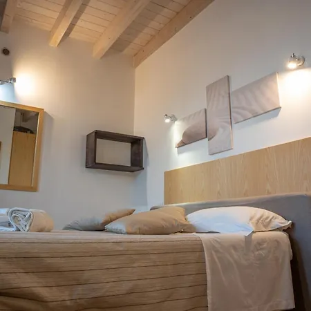 B&B Alle Calende Greche-3