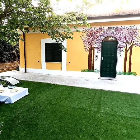 La Casa Di Lucia-3