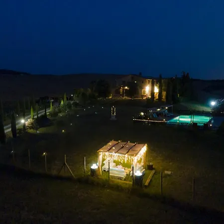 Bed&Breakfast Casale del Sole-2