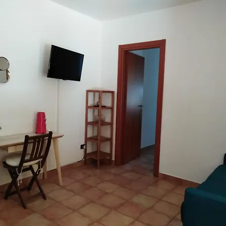 B&B Masseria Liberatore-2