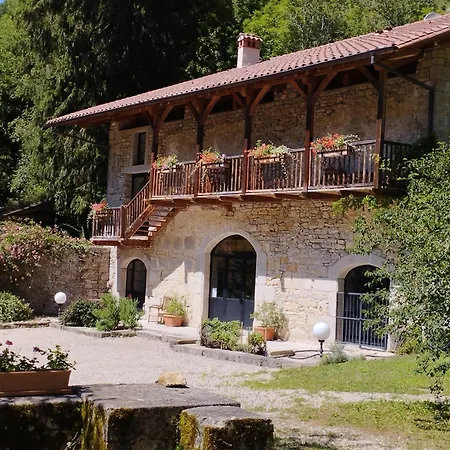 Les Chambres De Liane-3
