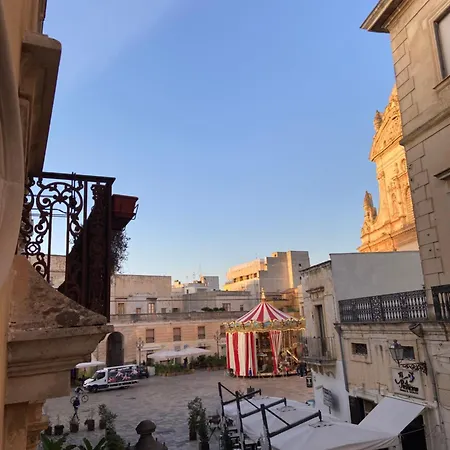 Palazzo Garibaldi - Luxury Suites-2