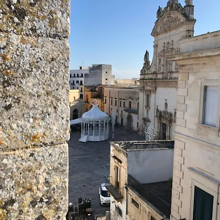 Palazzo Garibaldi - Luxury Suites-3