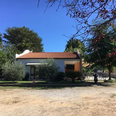 Bed & Breakfast Alex-3