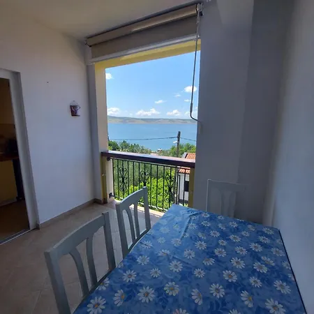 Apartments Europa - Bed And Breakfast-2