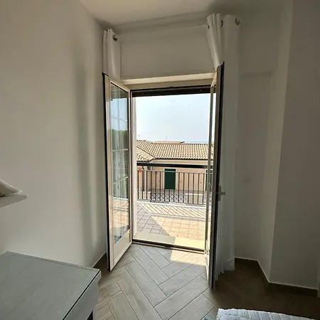 Ametista Rooms Tropea-2