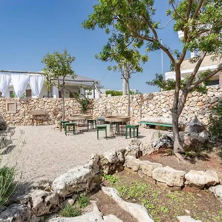 Trullo Santovia-2