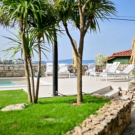 Villa Hresc S-3