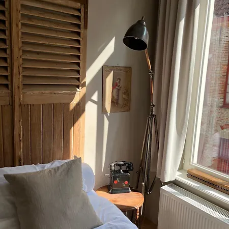 B&B Le Flaneur-2
