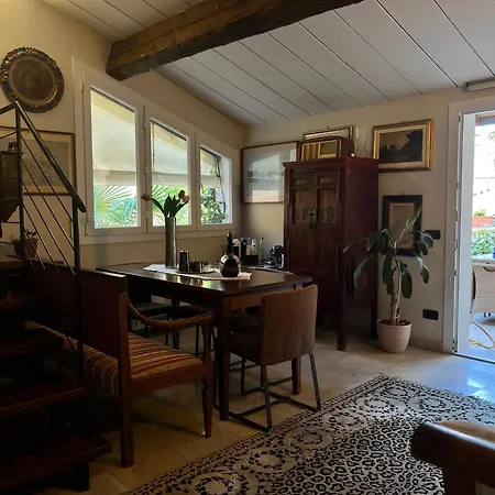 A Casa Di Paola Suite-2