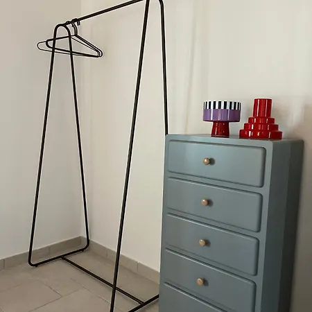 B&B Torre Sibissi Bari-3