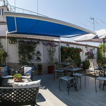 La Terrazza ai Miracoli-2