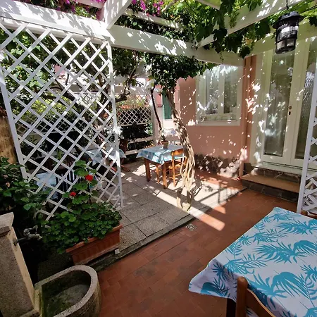 Il Giardino Degli Iris-2