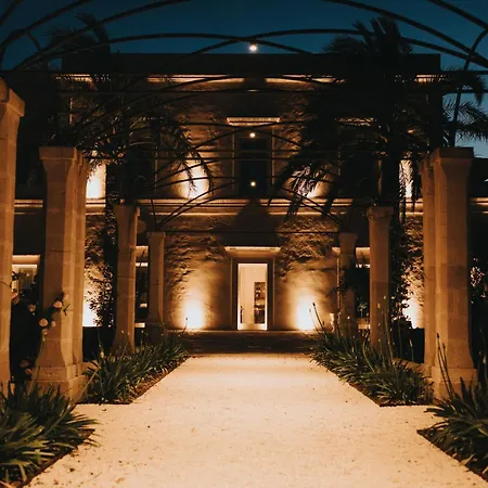 Il Giardino Grande - Dimora in Salento-3